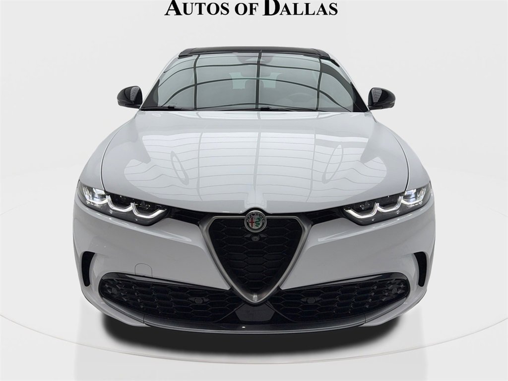 New 2024 Alfa Romeo Tonale Ti image 4