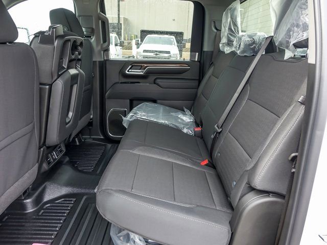 New 2026 Chevrolet Silverado 3500 LT w/ Convenience Package AWD/4WD image 10
