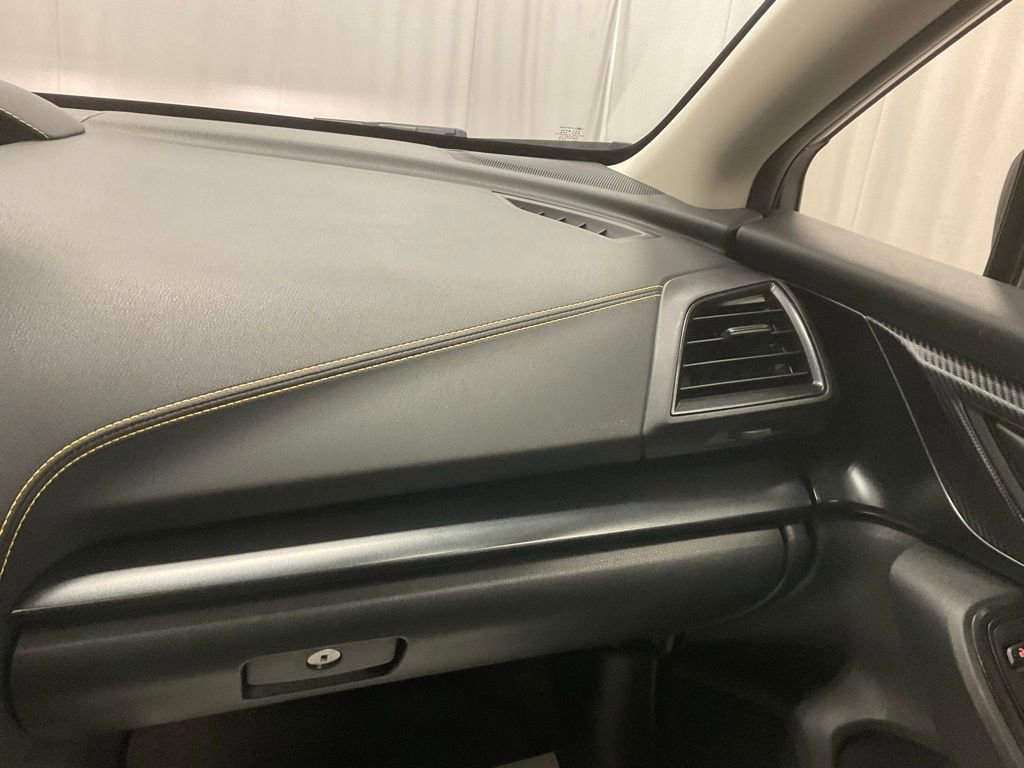 Used 2021 Subaru Crosstrek 2.5i Sport w/ Moonroof Package AWD/4WD image 29