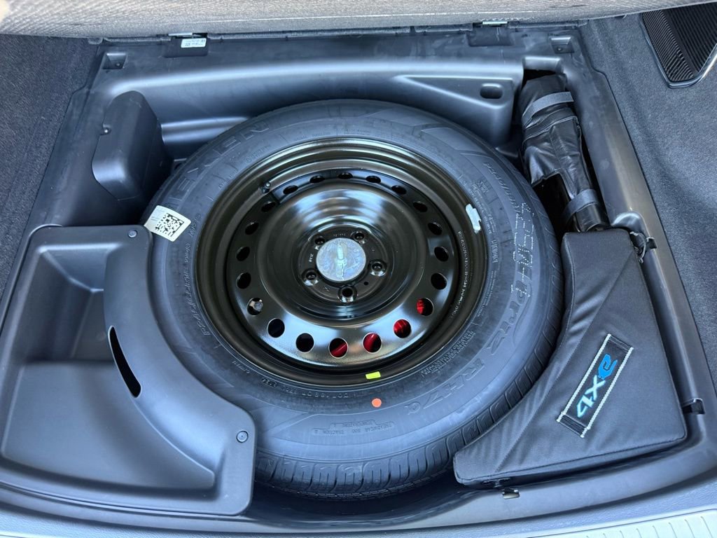 New 2025 Jeep Grand Cherokee Summit w/ High Altitude Package image 24