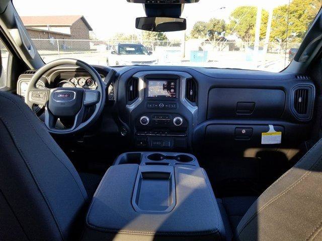New 2026 GMC Sierra 1500 Pro w/ Pro Value Package image 14