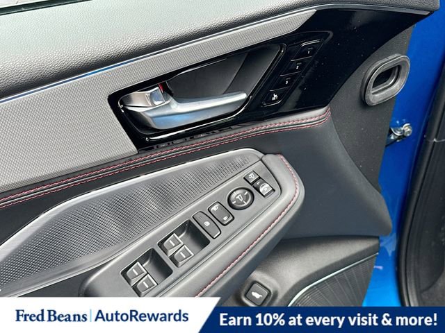 New 2026 Acura MDX A-Spec image 18