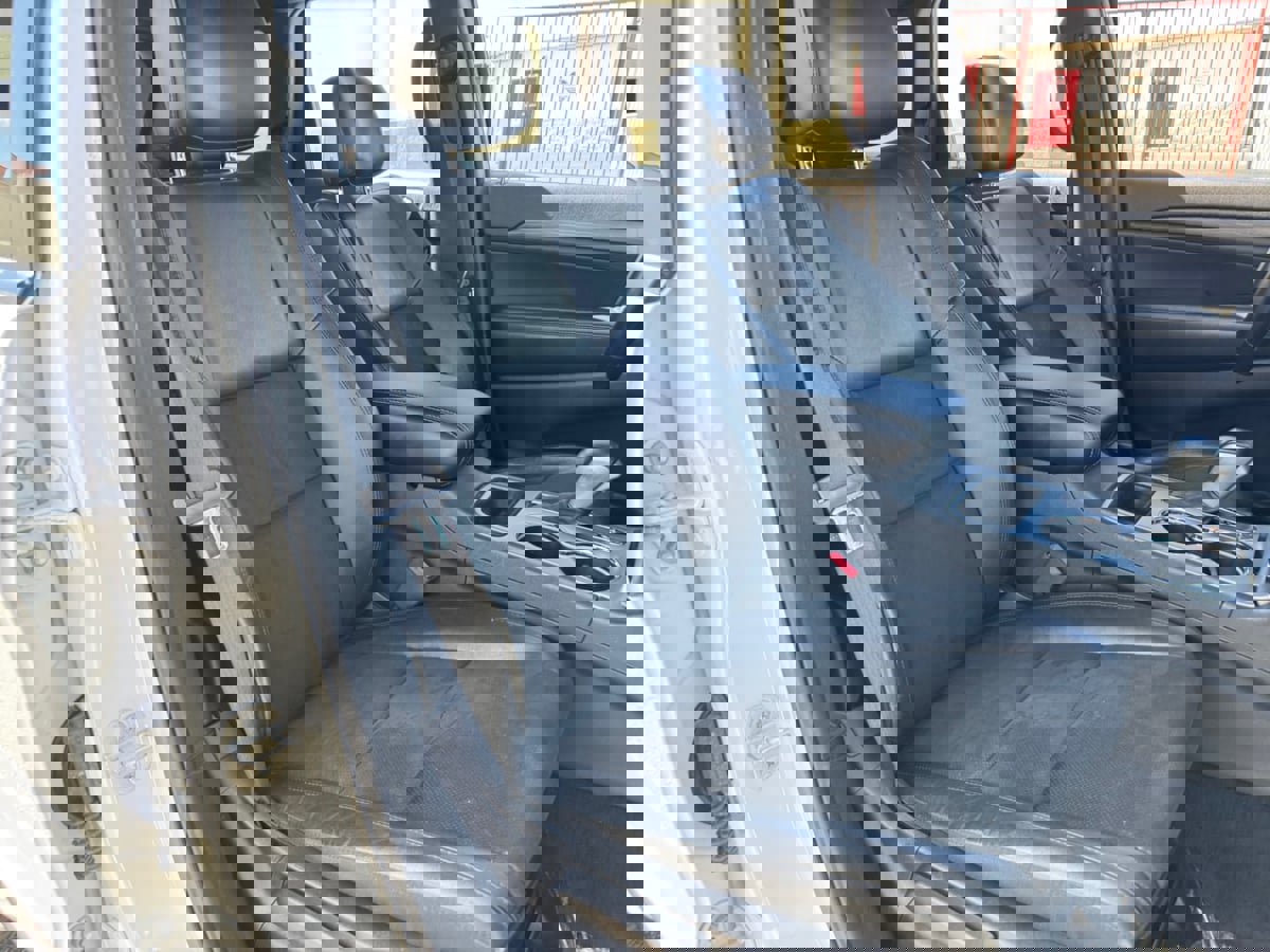 Used 2019 Jeep Grand Cherokee Altitude image 19