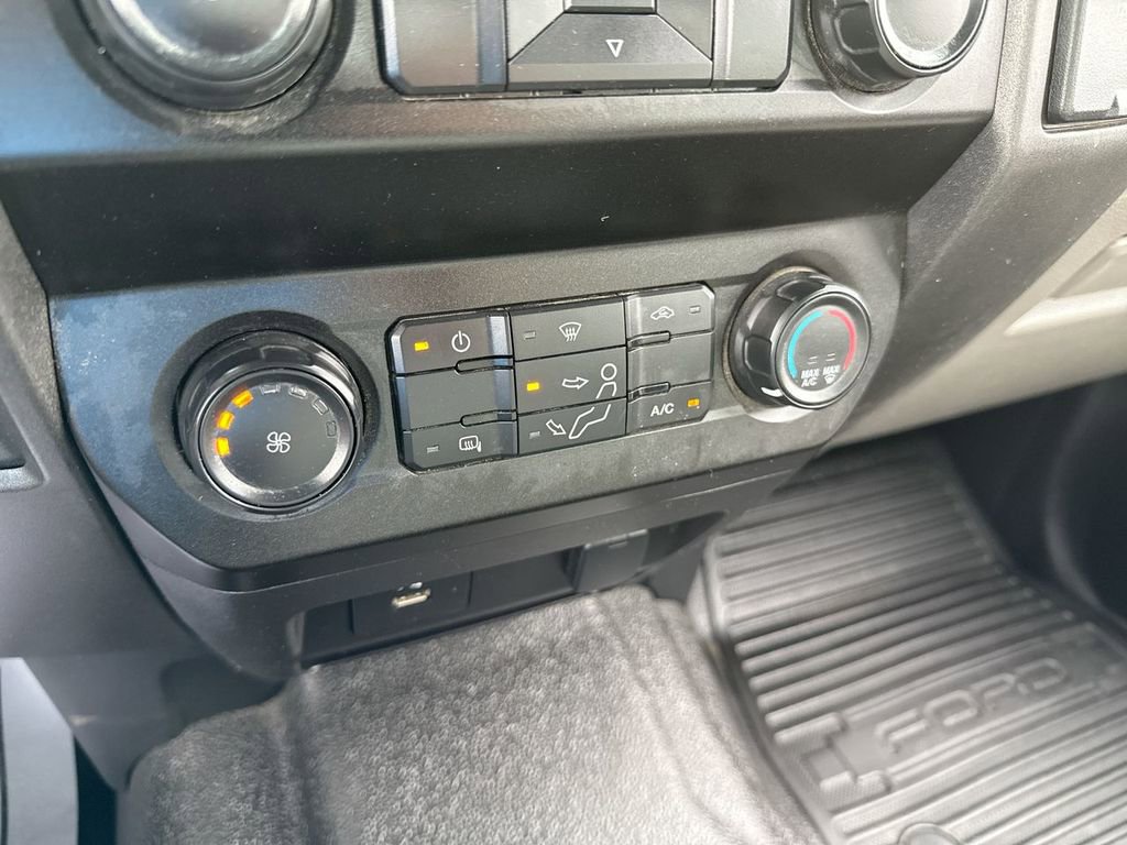 Used 2021 Ford F250 XL w/ Power Equipment Group image 18