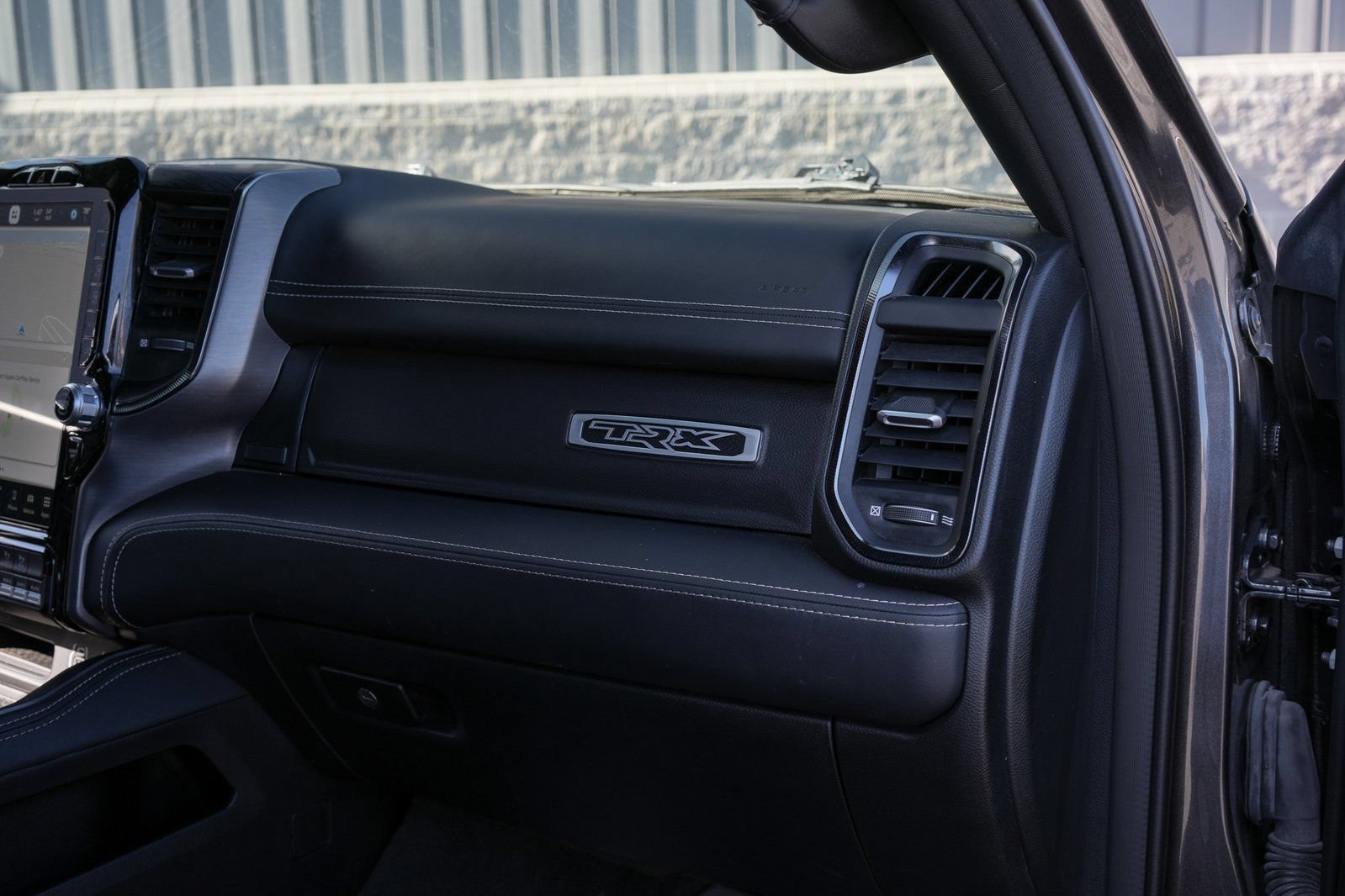 Used 2024 RAM 1500 TRX w/ TRX Level 1 Equipment Group AWD/4WD image 42