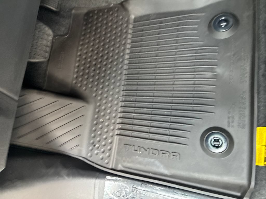 New 2026 Toyota Tundra SR5 RWD image 38