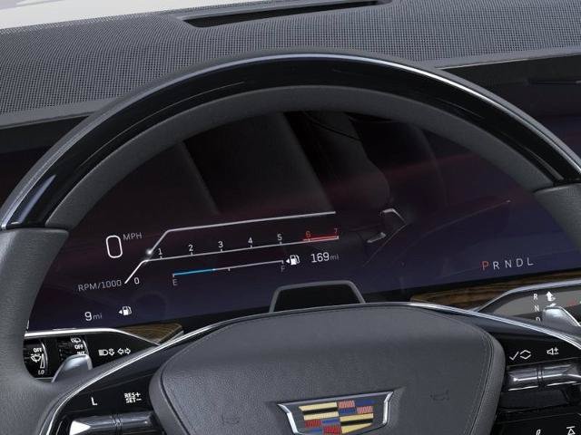 New 2026 Cadillac Escalade ESV Platinum Sport AWD/4WD image 18