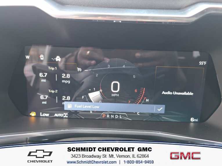 New 2026 GMC Canyon Elevation w/ Convenience Package image 13