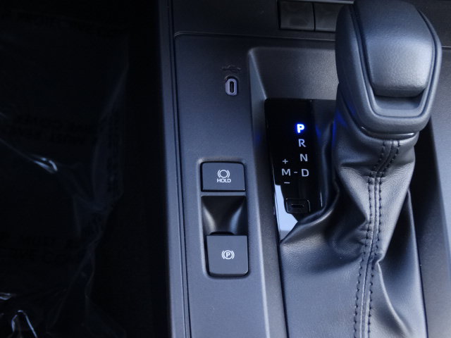 New 2026 Toyota Corolla Cross LE FWD image 24