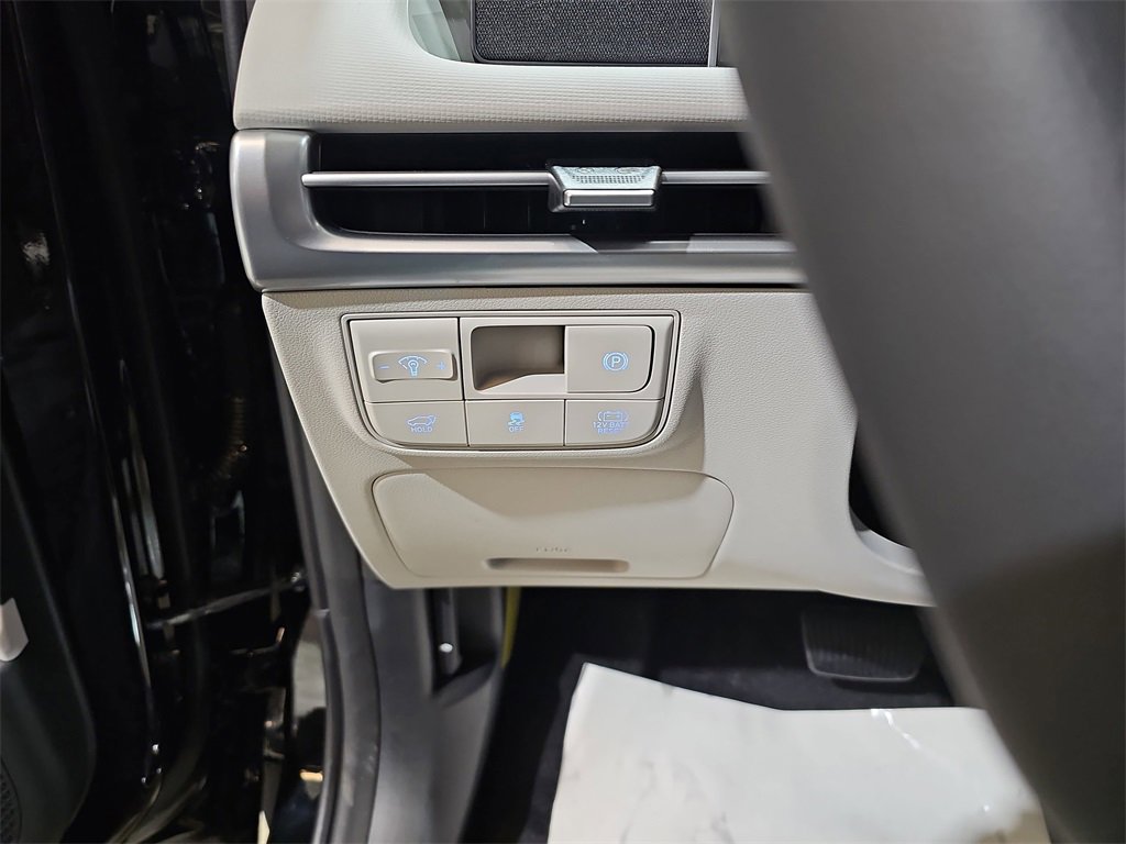 New 2026 Hyundai Tucson SEL image 27