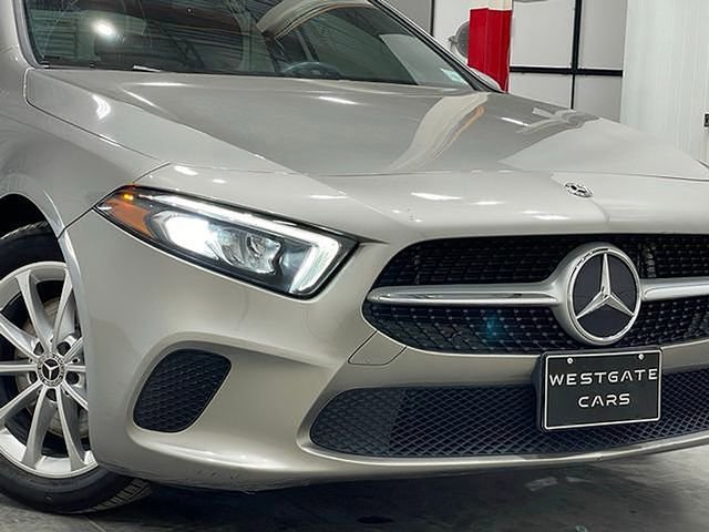 Used 2019 Mercedes-Benz A 220 4MATIC image 42