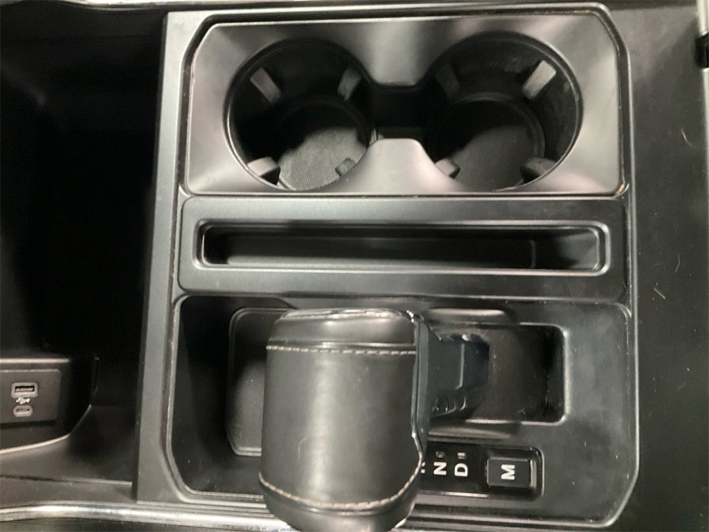 Used 2022 Ford F150 XLT w/ Equipment Group 302A High image 25