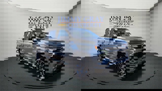 New 2026 Chevrolet Silverado 1500 RST w/ Z71 Off-Road Package