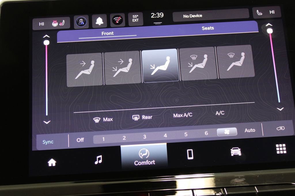 Used 2024 Jeep Compass Limited image 47