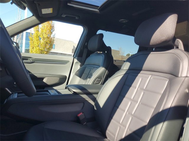 New 2026 Kia EV9 Land image 14