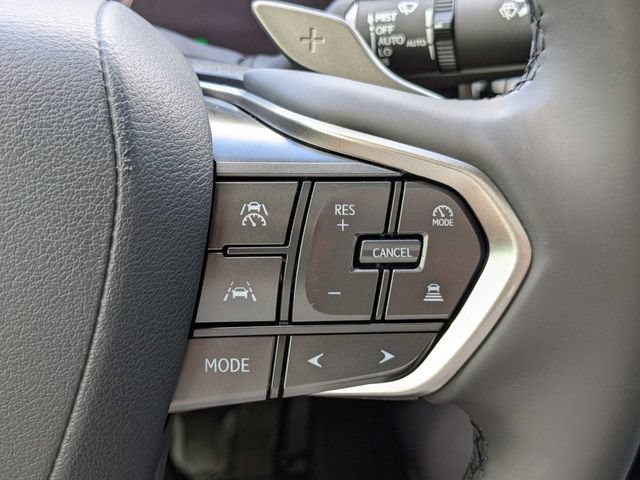 Certified 2024 Lexus RZ 450e Premium w/ Cold Area Package AWD/4WD image 26