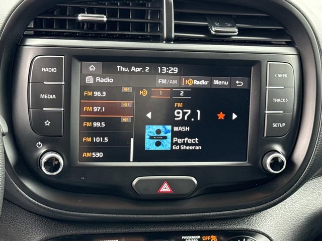 Used 2024 Kia Soul LX w/ Option Group 015 image 19