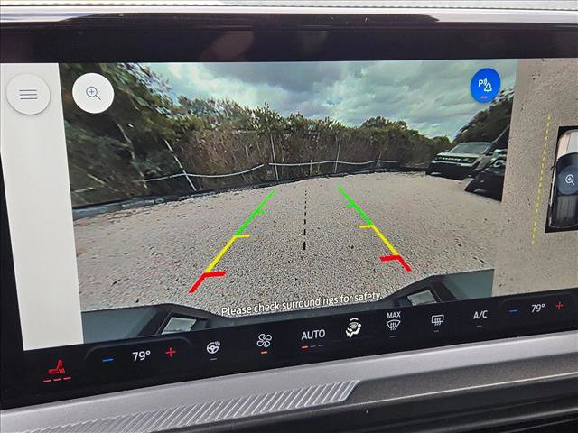 New 2025 Ford Bronco Sport Badlands w/ Badlands Tech Package image 11