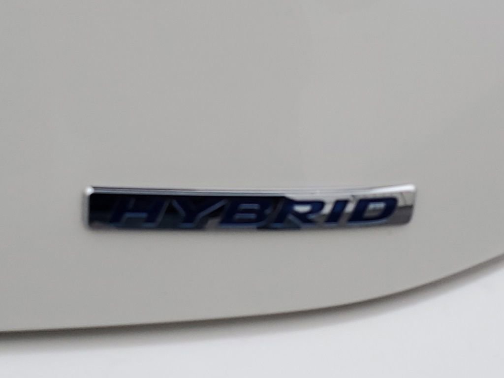 Used 2015 Honda CR-Z image 7