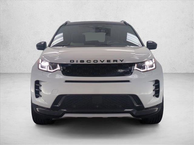 New 2026 Land Rover Discovery Sport Landmark AWD/4WD image 6