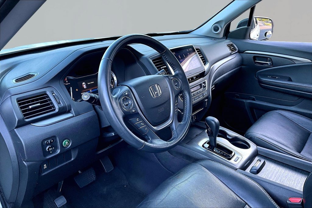 Used 2018 Honda Pilot EX-L image 12