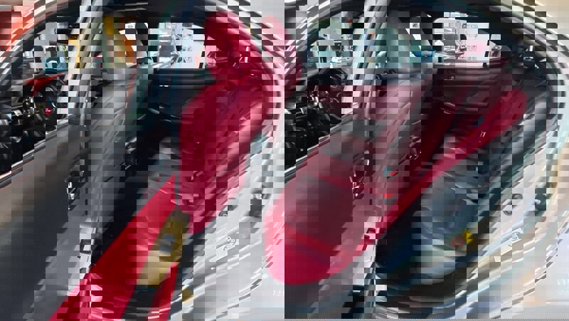 Used 2015 Lexus IS 350 image 22