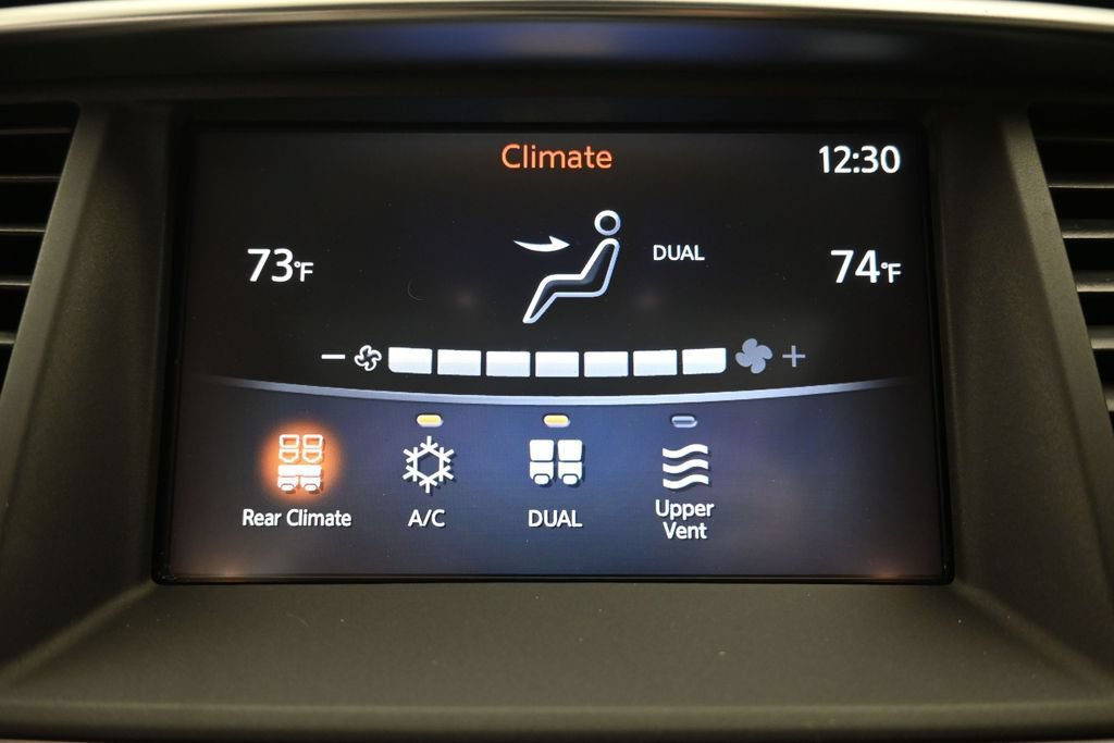 Used 2019 Nissan Armada Platinum RWD image 16