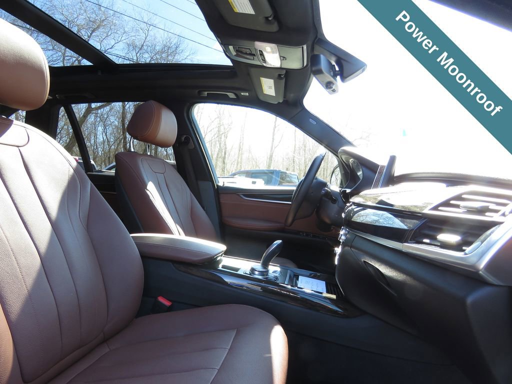 Used 2017 BMW X5 xDrive40e image 13