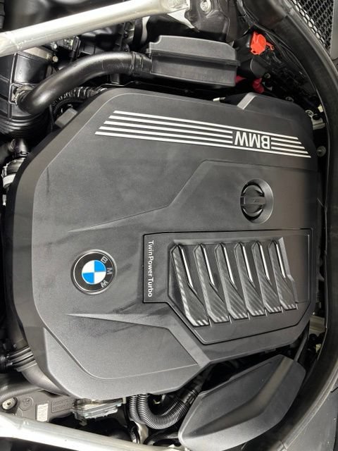 Used 2020 BMW 840i Gran Coupe xDrive w/ Driving Assistance Package AWD/4WD image 24