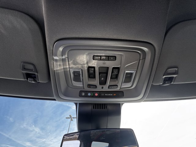 Used 2026 Chevrolet Silverado 1500 LT Trail Boss w/ LT Trail Boss Premium Package image 20