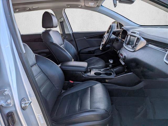 Used 2019 Kia Sorento EX image 18