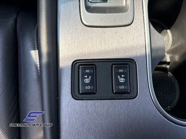Used 2022 Nissan Murano SL w/ Cargo Package AWD/4WD image 25