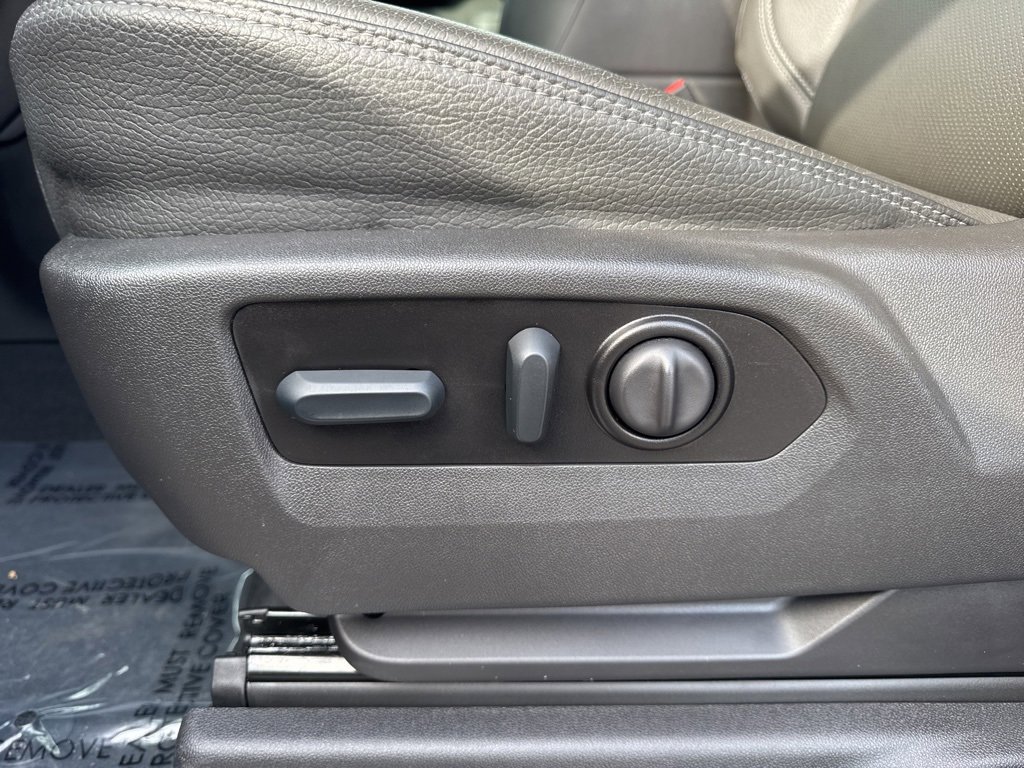 Used 2022 GMC Sierra 2500 Denali image 25