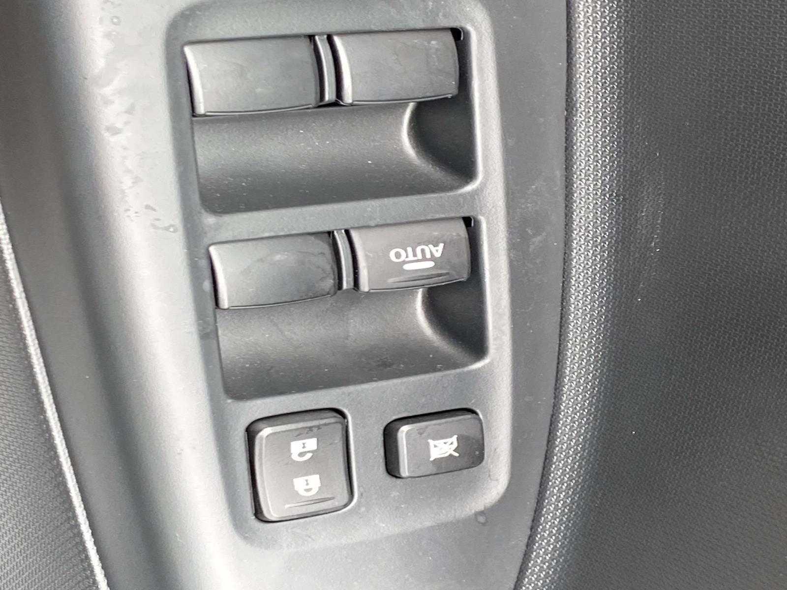 Used 2024 Mitsubishi Mirage G4 ES image 21