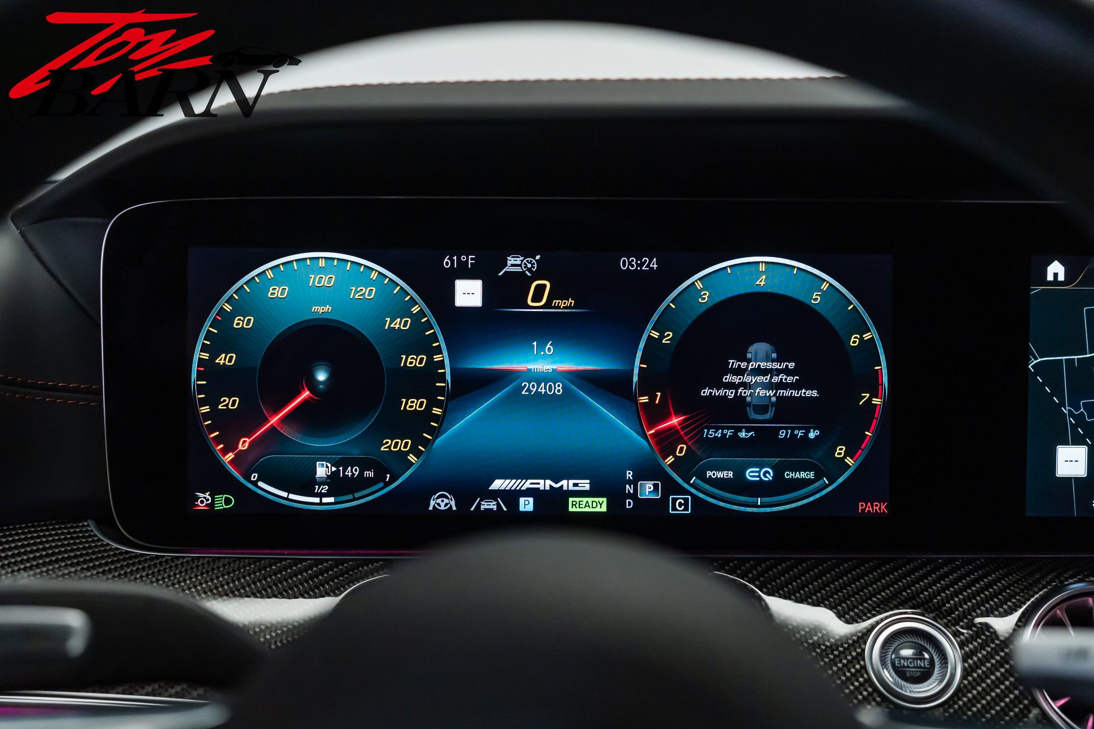 Used 2022 Mercedes-Benz AMG GT 53 image 43