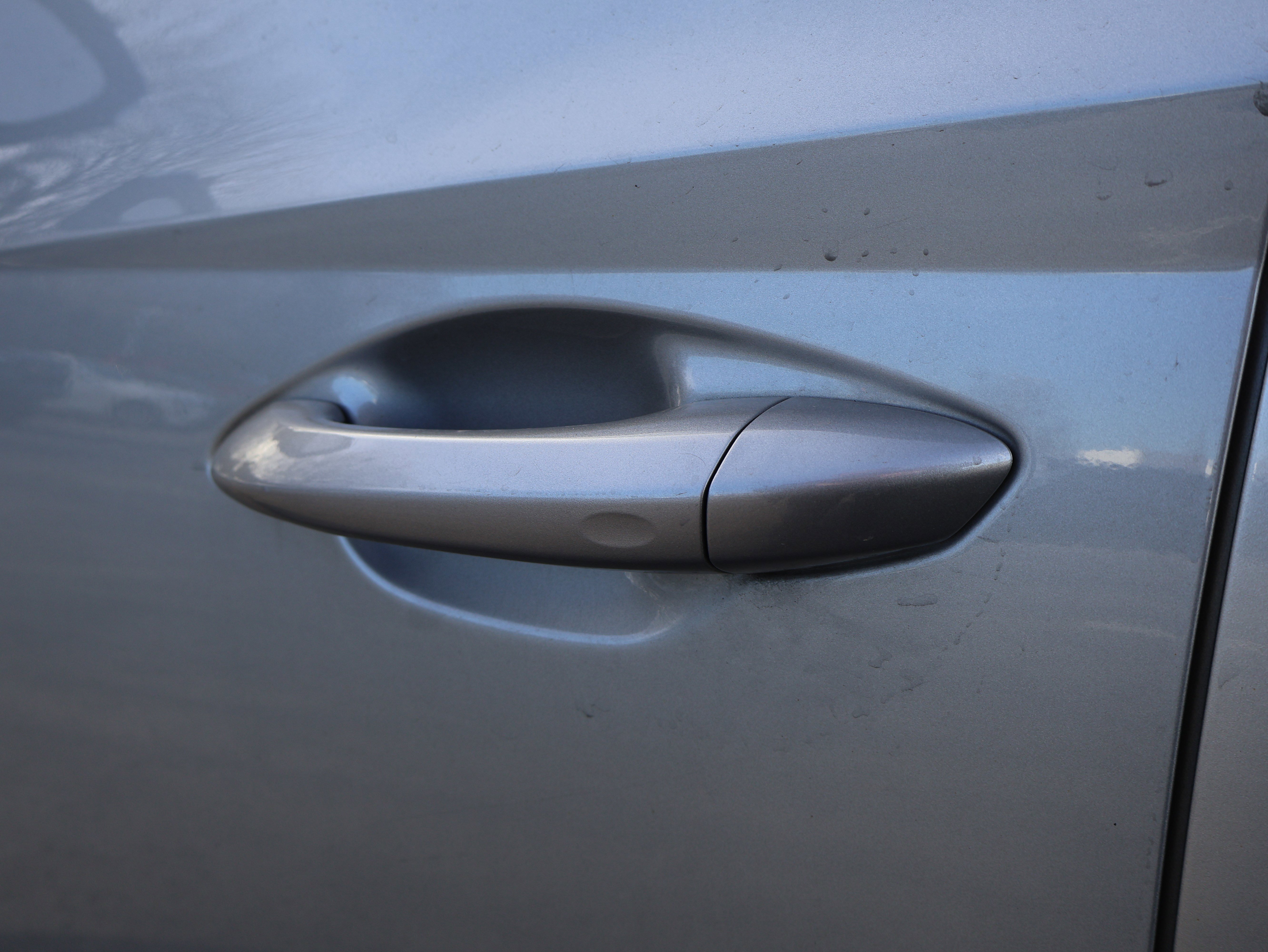 Used 2023 Hyundai Tucson Limited image 21