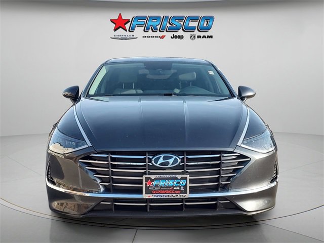 Used 2022 Hyundai Sonata SE image 2