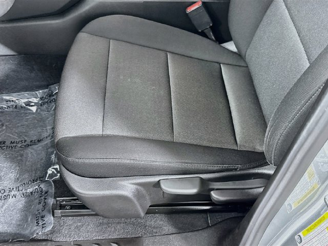 Used 2025 Chevrolet Colorado Trail Boss AWD/4WD image 19