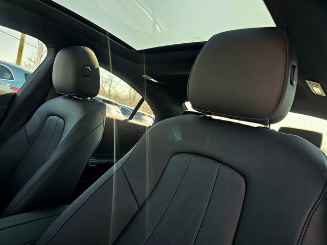 New 2026 Mercedes-Benz CLA 250 4MATIC image 18