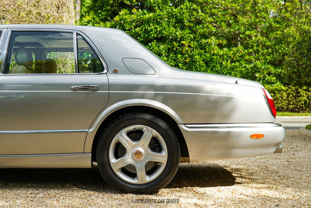 Used 2003 Bentley Arnage R image 5