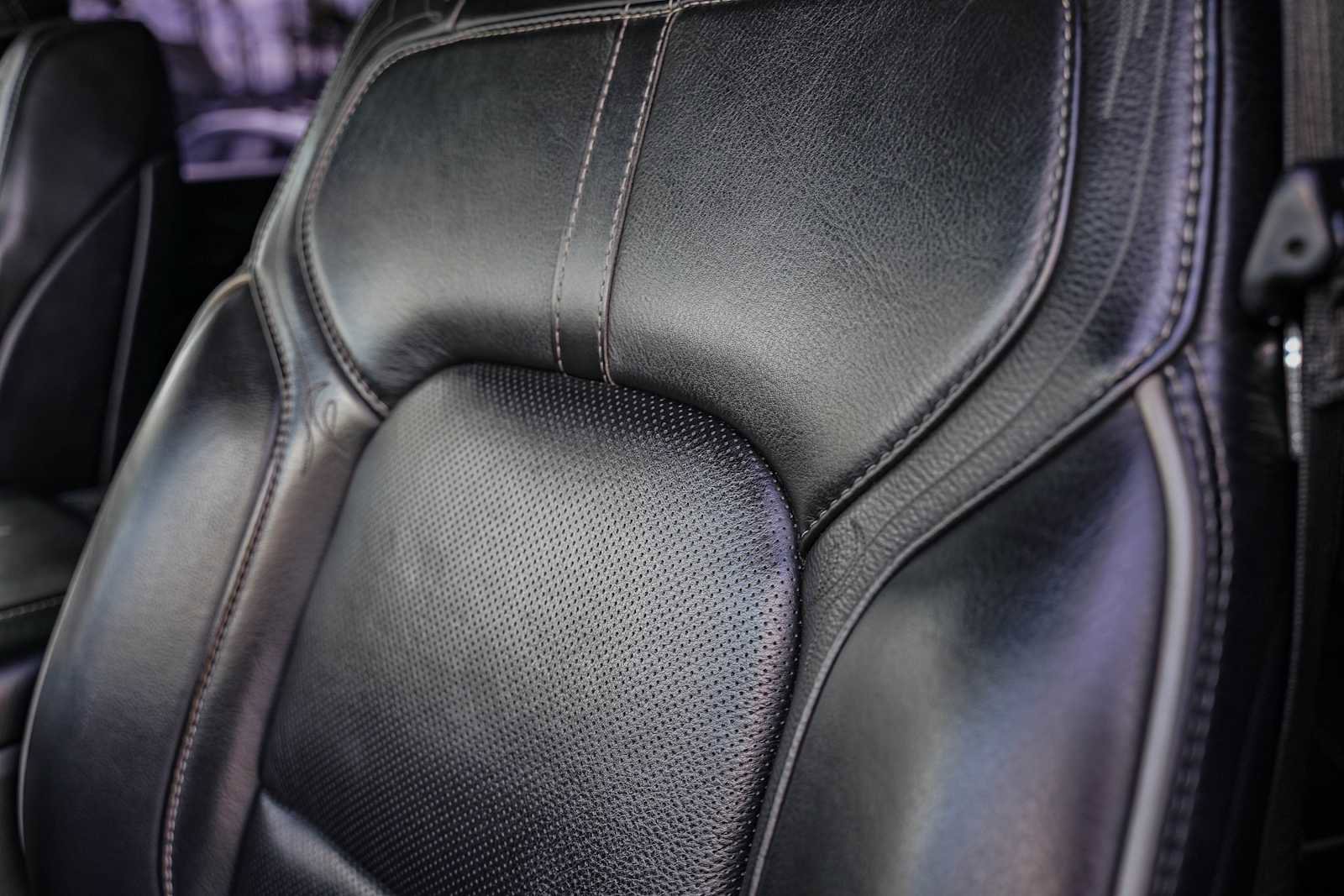 Used 2021 RAM 1500 Limited w/ Night Edition image 21