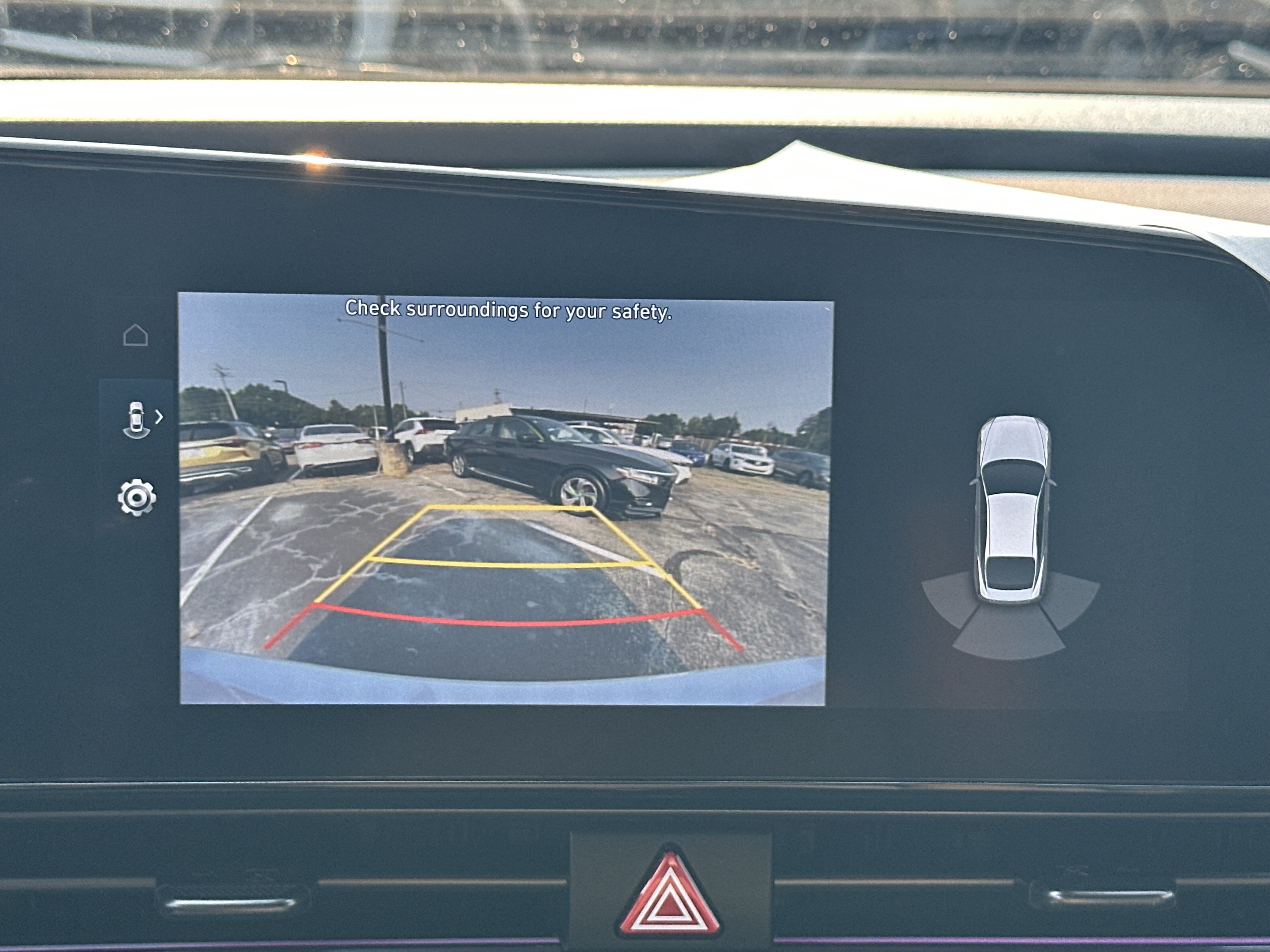 Used 2022 Hyundai Elantra N w/ Preferred Accessory Package FWD image 33