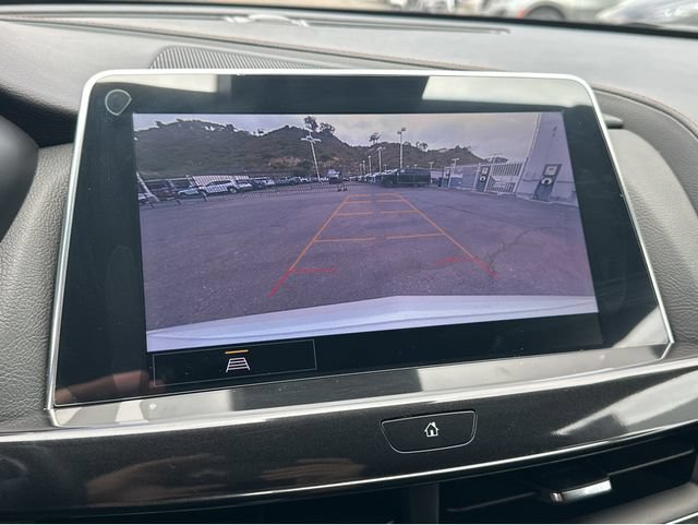 Certified 2024 Cadillac CT5 Sport w/ Cold Weather Package AWD/4WD image 26