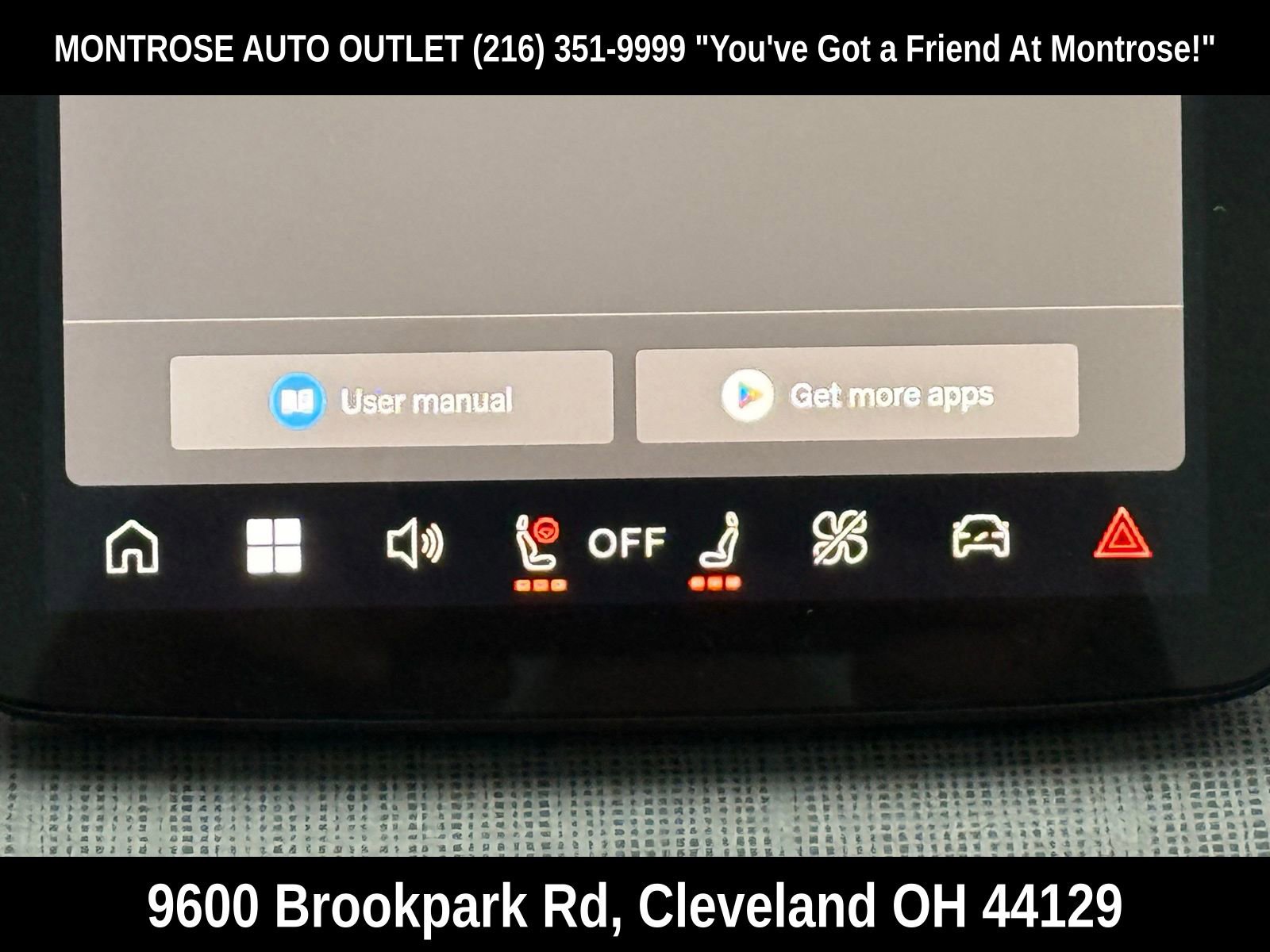 New 2026 Volvo EX30 Cross Country Ultra image 22