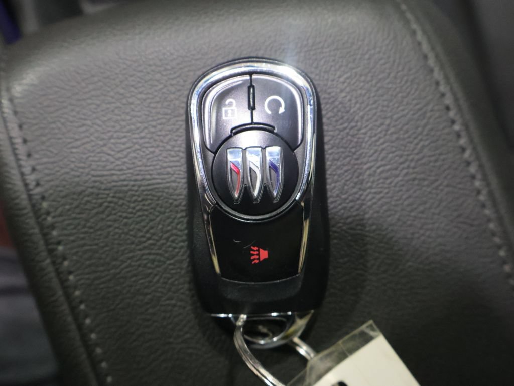 Used 2024 Buick Envista Sport Touring w/ Convenience I Package FWD image 26