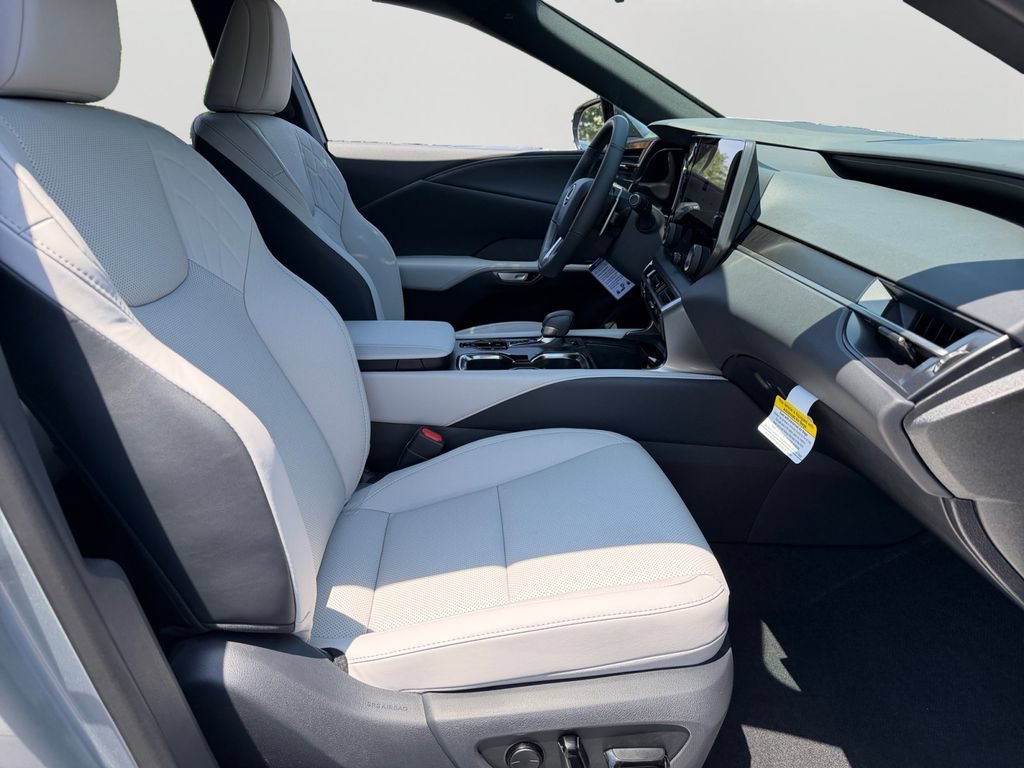 New 2026 Lexus RX 350h AWD/4WD image 5