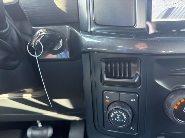 Used 2024 Ford F150 STX image 22
