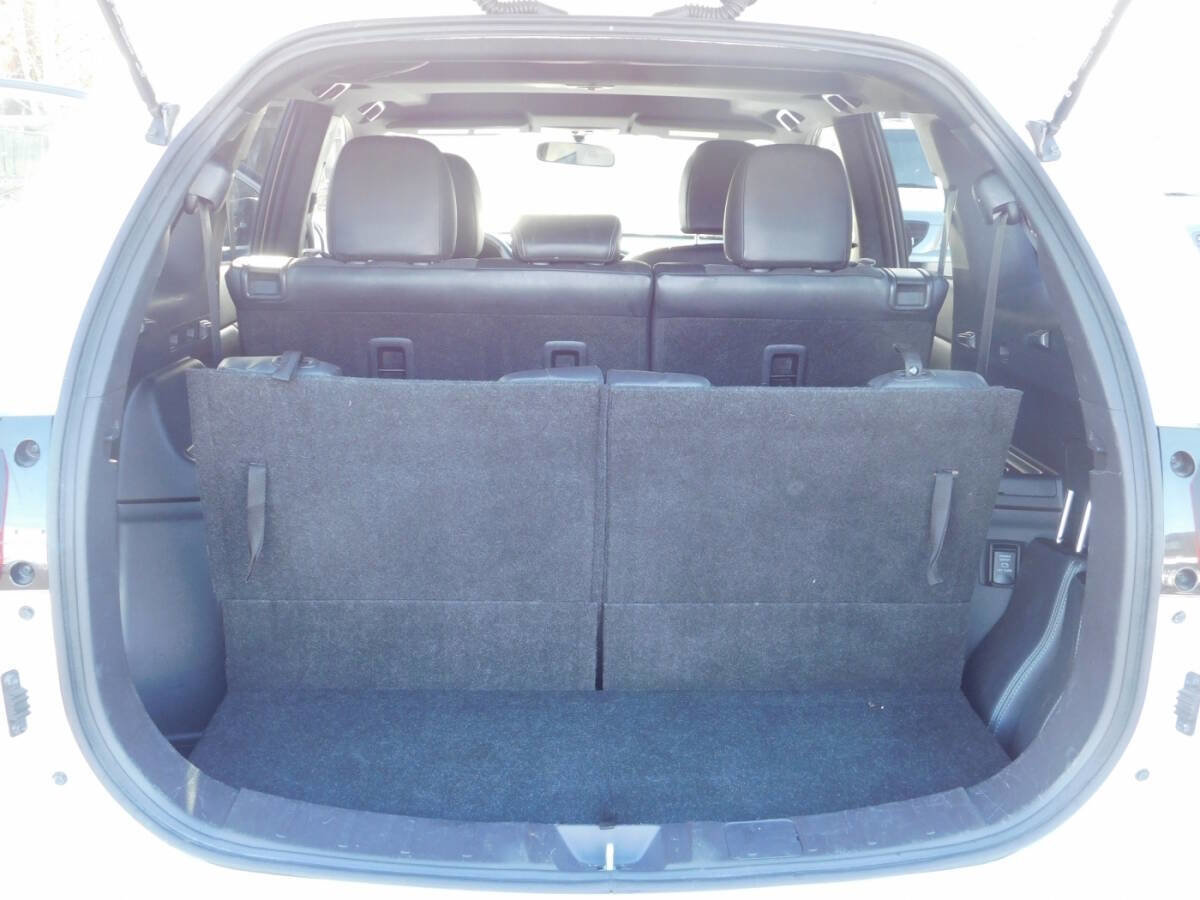 Used 2019 Mitsubishi Outlander LE image 5