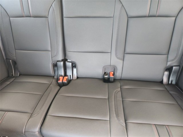 New 2026 Chevrolet Tahoe RST w/ Comfort Package image 21