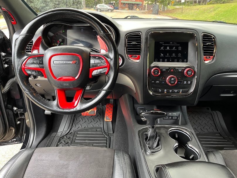 Used 2019 Dodge Durango GT image 21